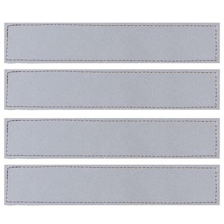 Emerald Health Bioceuticals FoxOutdoor 84P-001  Safety Reflective Strips 84P-001